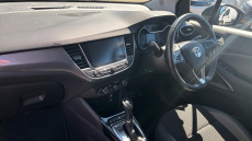 Vauxhall Crossland X 1.2T [110] Elite Nav 5dr [Start Stop] Auto Petrol Hatchback